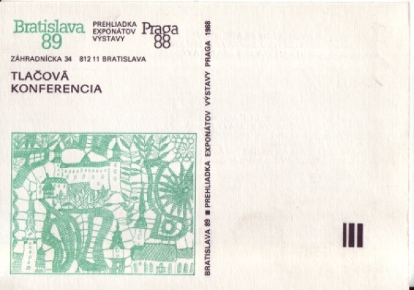 CZ 1989 98 012 **